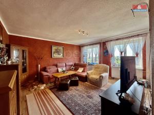 Prodej bytu 3+1, Karviná, Čajkovského, 65 m2