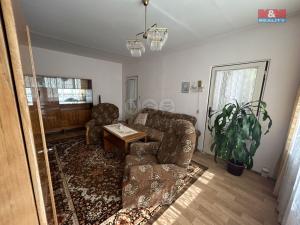 Pronájem bytu 2+1, Žatec, U Jezu, 65 m2