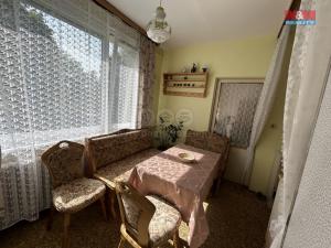 Pronájem bytu 2+1, Žatec, U Jezu, 65 m2