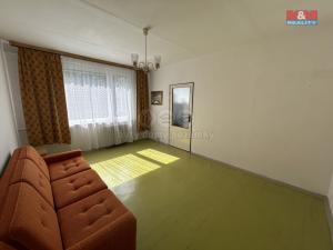 Pronájem bytu 2+1, Žatec, U Jezu, 65 m2