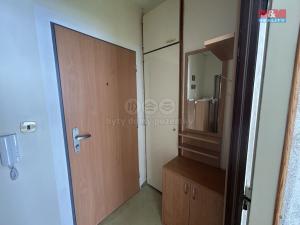 Pronájem bytu 2+1, Žatec, U Jezu, 65 m2