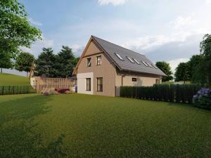 Prodej rodinného domu, Tupadly, 93 m2