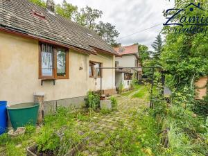 Prodej chalupy, Zbečno, 93 m2
