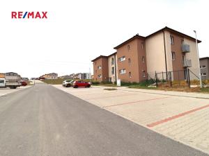 Pronájem bytu 3+kk, Nehvizdy, Vestecká, 56 m2