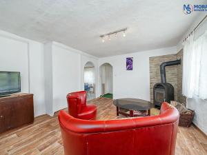 Prodej rodinného domu, Vikýřovice, Javorová, 170 m2