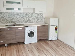 Pronájem bytu 1+1, Teplice, U Vlastního krbu, 48 m2