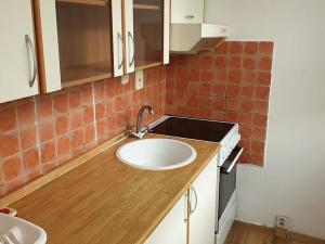 Pronájem bytu 1+kk, Teplice, Hlávkova, 30 m2