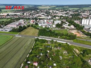 Prodej pozemku pro bydlení, Svitavy, 994 m2
