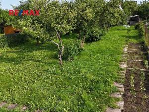 Prodej pozemku pro bydlení, Svitavy, 994 m2