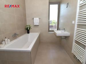 Pronájem bytu 4+kk, Chrudim, Poděbradova, 100 m2