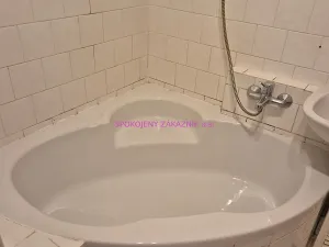 Pronájem bytu 2+1, Nový Bor, Sloupská, 64 m2