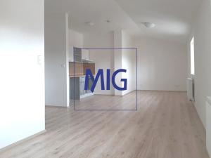 Pronájem bytu 1+kk, Syrovice, 37 m2