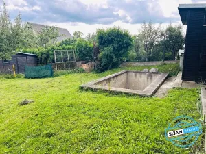 Prodej rodinného domu, Krnov, Slunečná, 190 m2