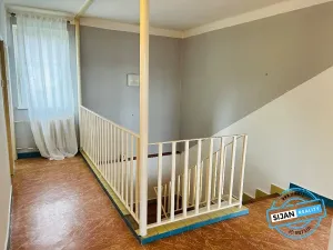 Prodej rodinného domu, Krnov, Slunečná, 190 m2