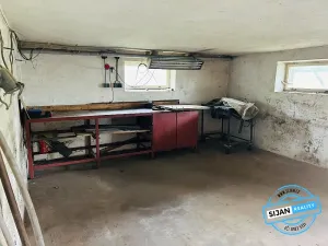 Prodej rodinného domu, Krnov, Slunečná, 190 m2