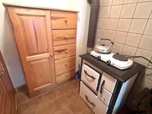 Prodej chaty, Blovice, 57 m2