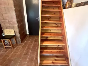 Prodej chaty, Blovice, 57 m2