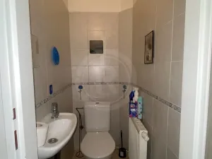 Prodej činžovního domu, České Budějovice, K. Fleischmanna, 250 m2