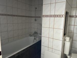 Pronájem bytu 1+1, Chomutov, Jirkovská, 35 m2