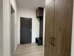 Pronájem bytu 2+kk, Mariánské Lázně, Chebská, 57 m2