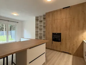 Pronájem bytu 2+kk, Mariánské Lázně, Chebská, 57 m2
