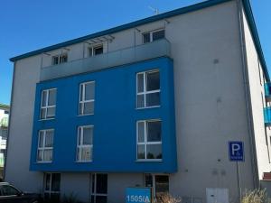 Pronájem bytu 2+kk, Jesenice, Cedrová, 68 m2