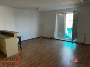Pronájem bytu 2+kk, Jesenice, Cedrová, 68 m2
