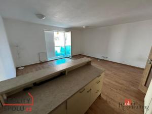 Pronájem bytu 2+kk, Jesenice, Cedrová, 68 m2