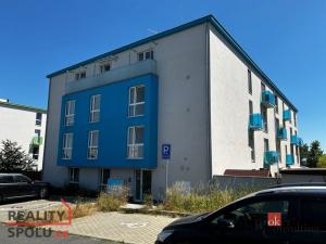 Pronájem bytu 2+kk, Jesenice, Cedrová, 68 m2