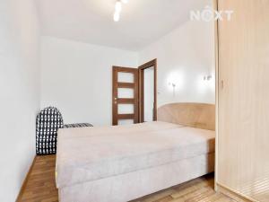 Pronájem bytu 2+1, Žatec, Sládkova, 52 m2