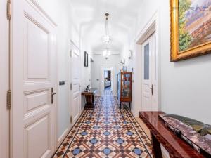 Pronájem bytu 4+1, Praha - Josefov, Pařížská, 184 m2