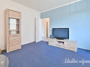 Pronájem bytu 3+1, Brno, Spodní, 72 m2