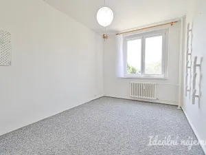 Pronájem bytu 3+1, Brno, Spodní, 72 m2