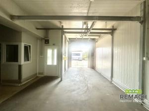 Pronájem skladu, Kunovice, Na Záhonech, 850 m2
