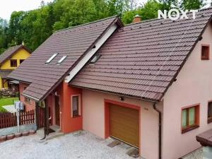 Prodej rodinného domu, Lánov, 167 m2