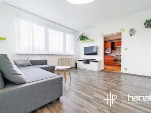 Prodej bytu 3+1, Olomouc, Lazecká, 62 m2