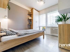 Prodej bytu 3+1, Olomouc, Lazecká, 62 m2