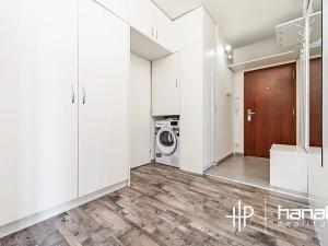 Prodej bytu 3+1, Olomouc, Lazecká, 62 m2