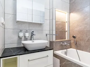 Prodej bytu 3+1, Olomouc, Lazecká, 62 m2