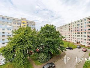 Prodej bytu 3+1, Olomouc, Lazecká, 62 m2