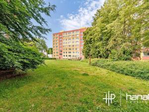 Prodej bytu 3+1, Olomouc, Lazecká, 62 m2