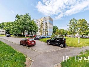 Prodej bytu 3+1, Olomouc, Lazecká, 62 m2