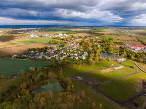 Prodej pozemku, Čelákovice - Záluží, Mstětická, 714 m2