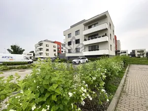 Pronájem bytu 1+kk, Slavkov u Brna, Zelnice II., 39 m2