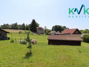 Prodej rodinného domu, Březová, 110 m2