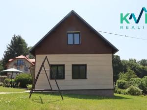 Prodej rodinného domu, Březová, 110 m2
