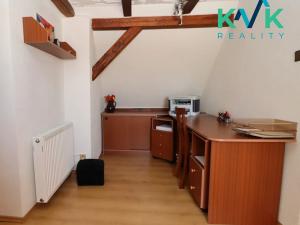 Prodej rodinného domu, Březová, 110 m2