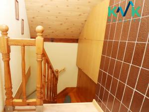 Prodej rodinného domu, Březová, 110 m2