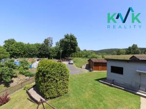 Prodej rodinného domu, Březová, 110 m2