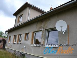 Dražba činžovního domu, Pačlavice, 339 m2
